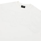 T-shirt Script Stencil Off-White