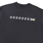 T-Shirt Training Cinza