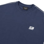T-shirt Utility Azul Marinho