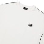 T-shirt Utility Off-White