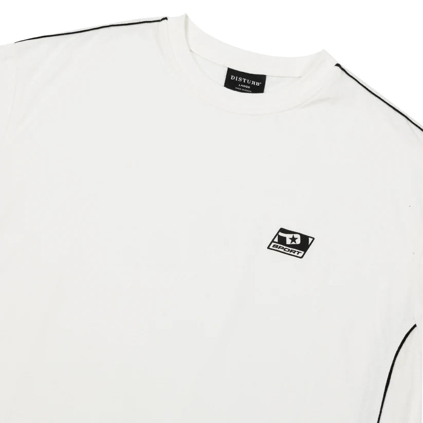 T-shirt Utility Off-White