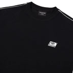 T-shirt Utility Preta