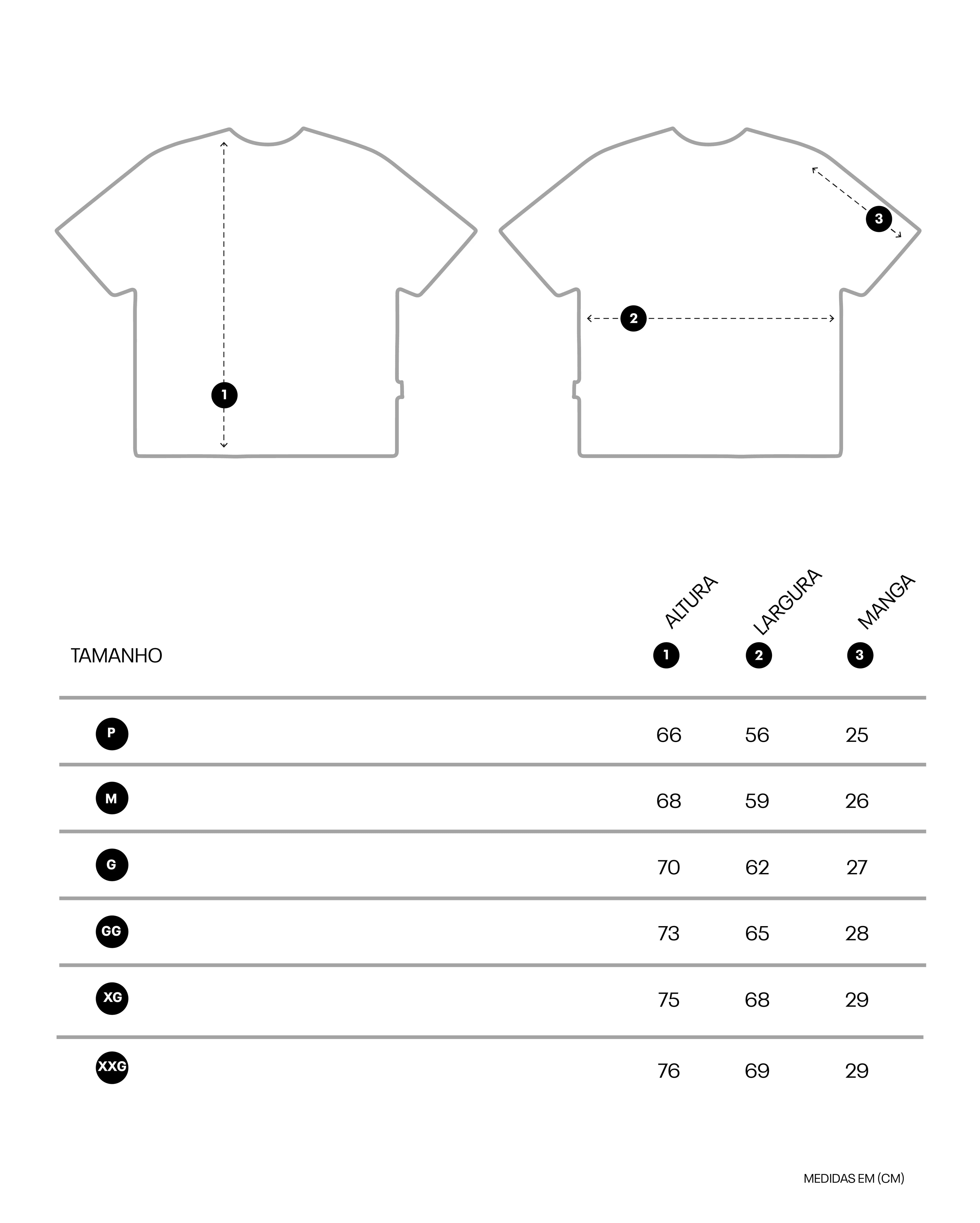 Camiseta Assas Off White - MAD ENLATADOS