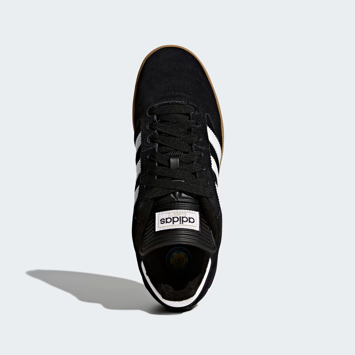 Tênis Busenitz Pro Core Black