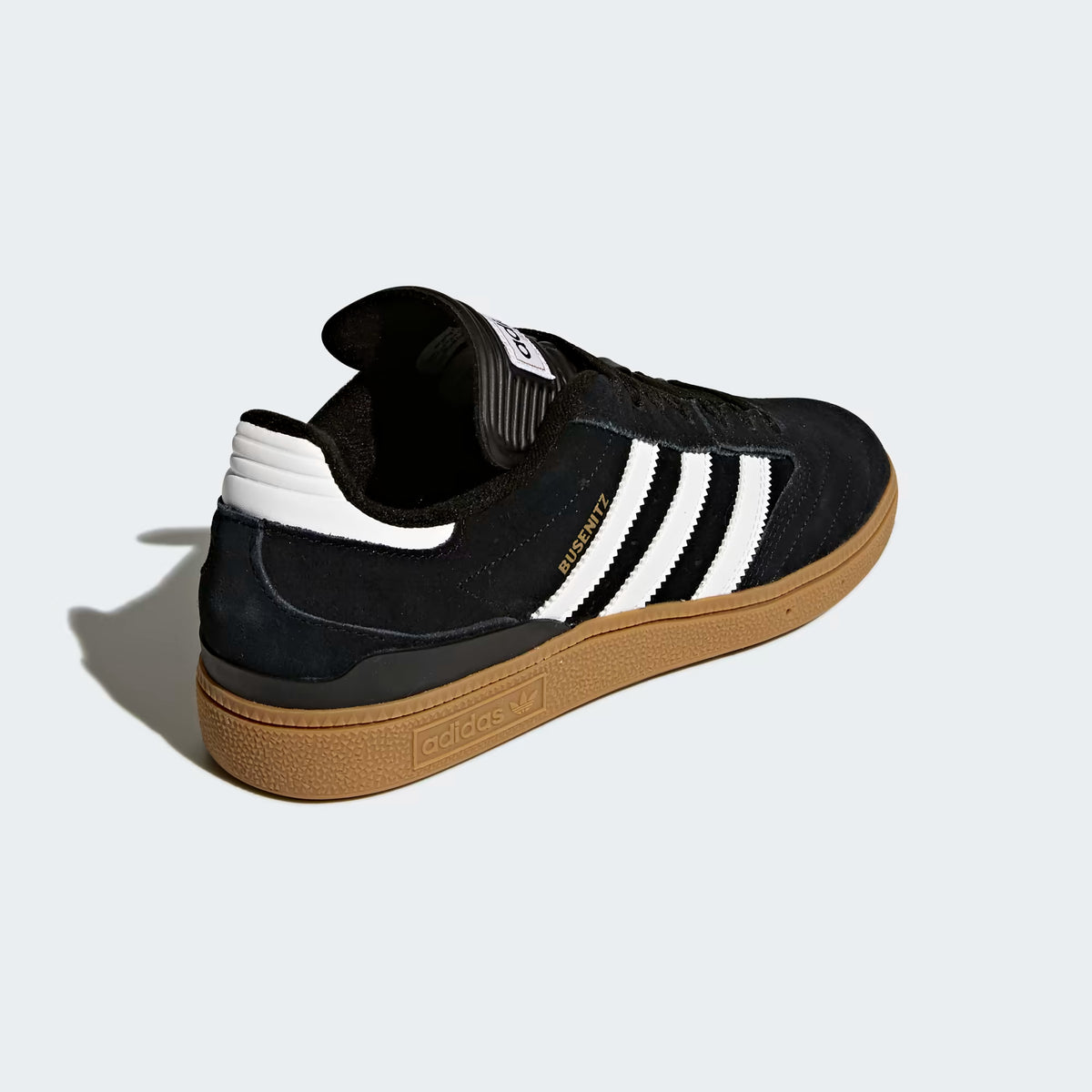 Tênis Busenitz Pro Core Black