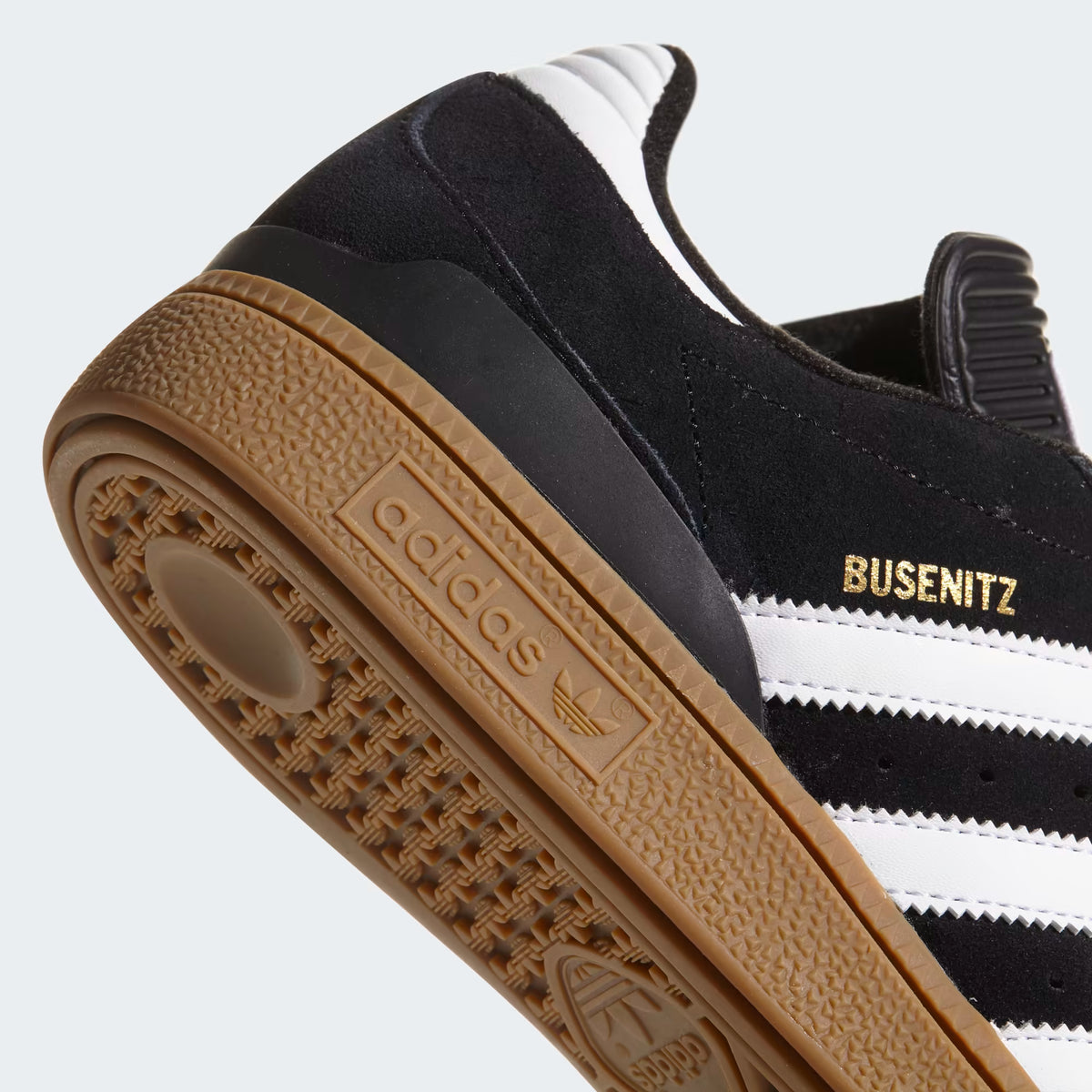 Tênis Busenitz Pro Core Black