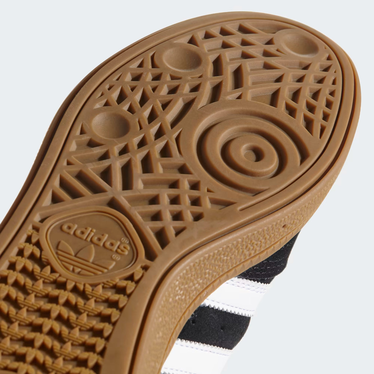 Tênis Busenitz Pro Core Black