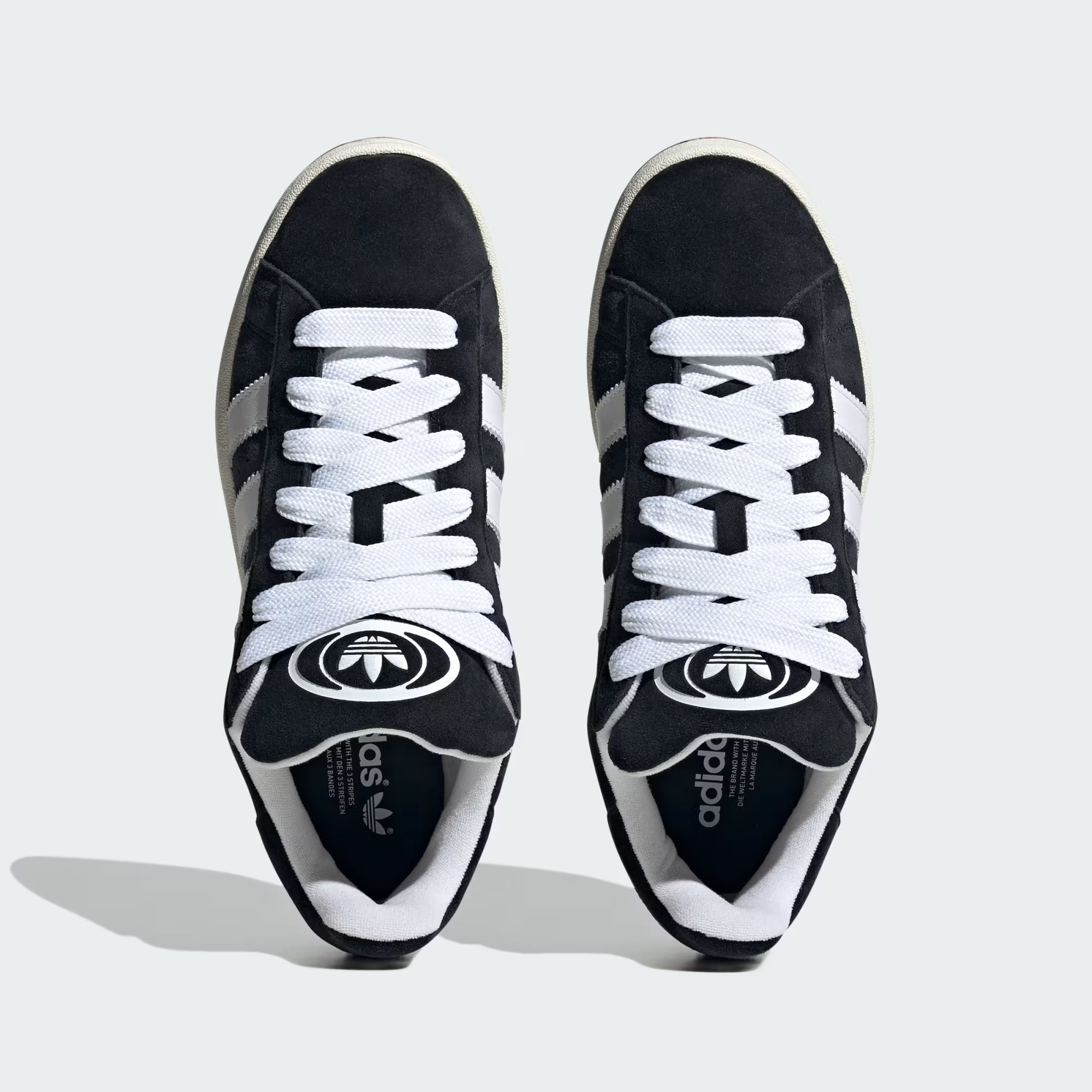 Tênis Campus 00s Core Black
