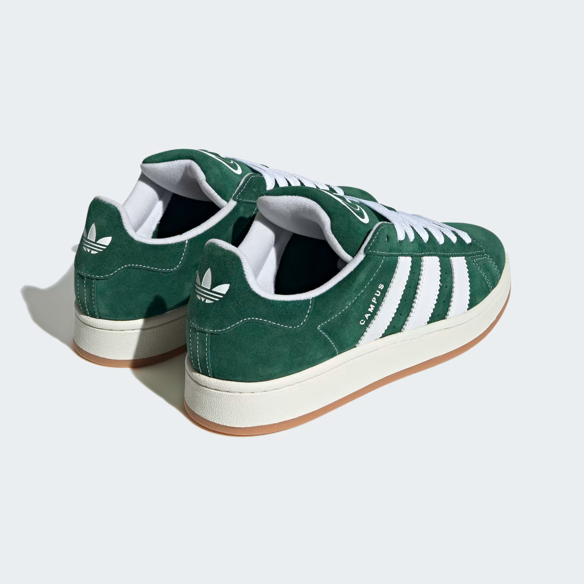 Tênis Campus 00s Core Black