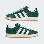 Tênis Campus 00s Core Black