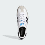 Tênis Samba ADV Cloud White