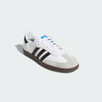 Tênis Samba ADV Cloud White