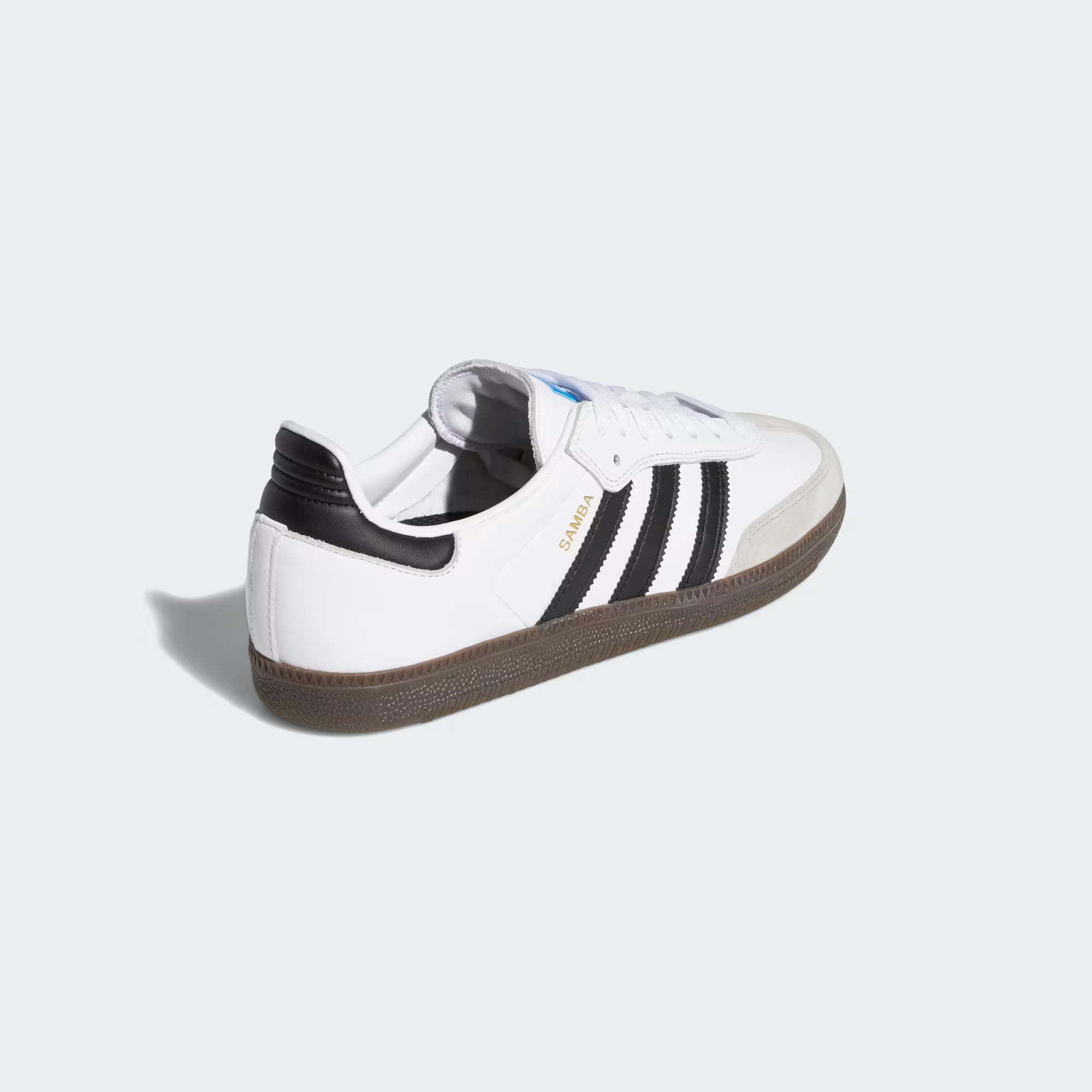 Tênis Samba ADV Cloud White