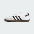 Tênis Samba ADV Cloud White