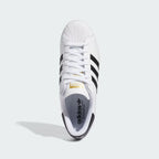 Tênis Superstar ADV Cloud White