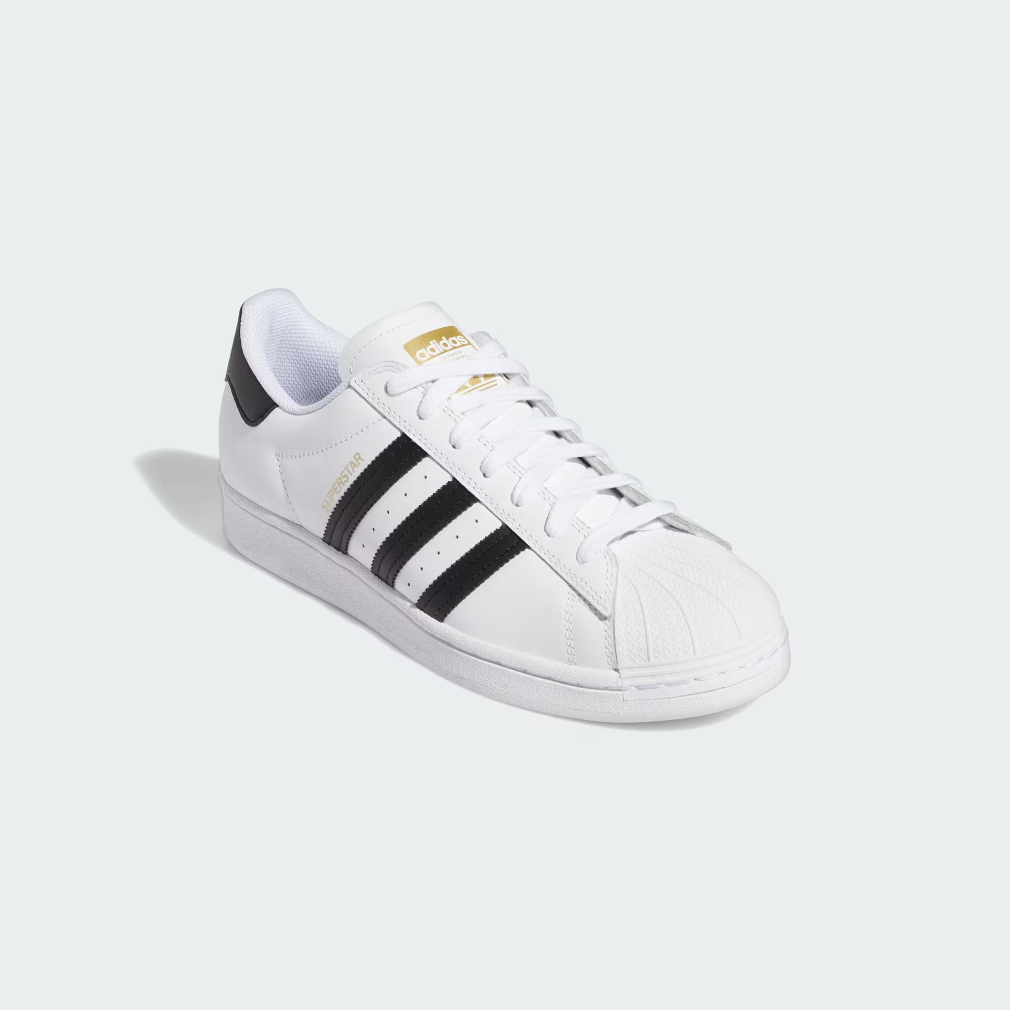 Tênis Superstar ADV Cloud White