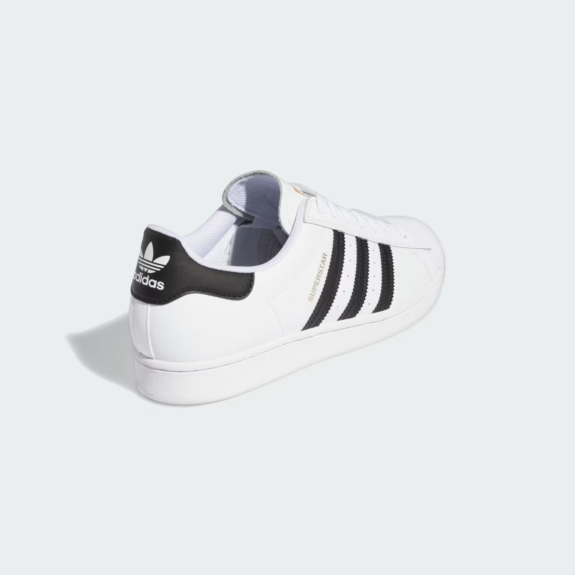 Tênis Superstar ADV Cloud White
