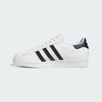 Tênis Superstar ADV Cloud White