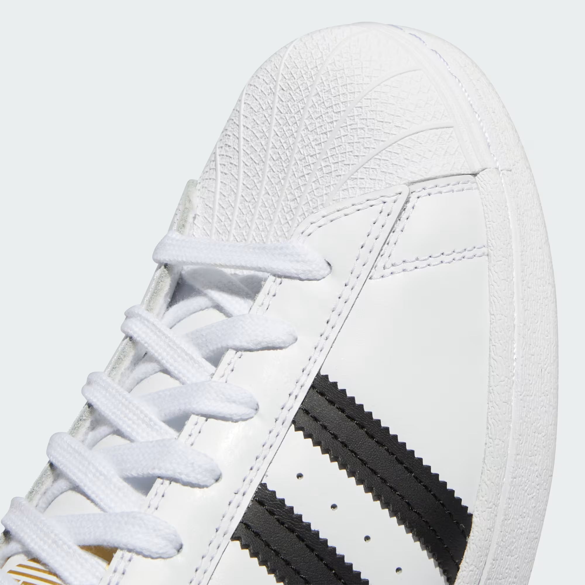 Tênis Superstar ADV Cloud White