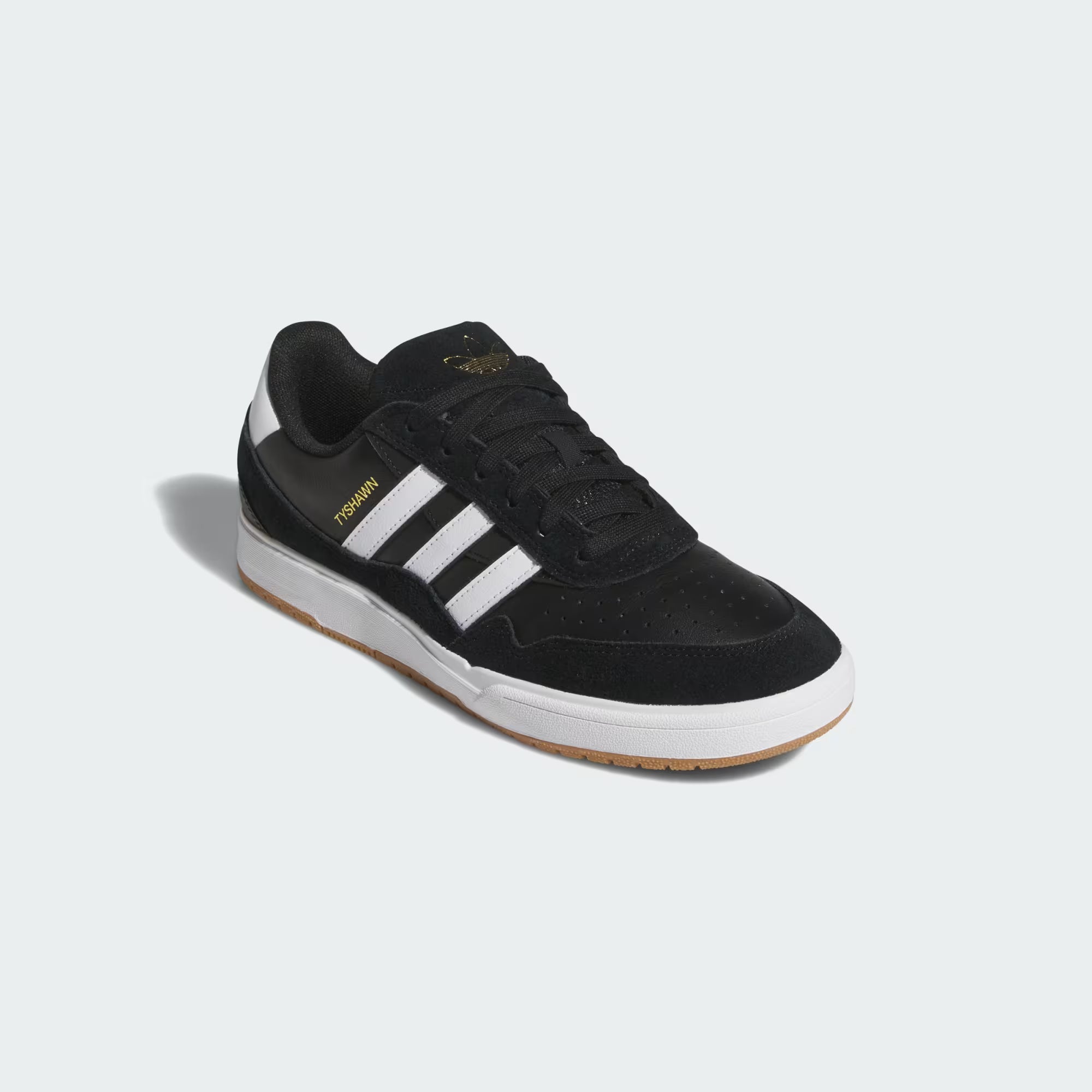 Tênis Tyshawn II Core Black