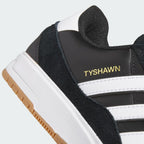Tênis Tyshawn II Core Black