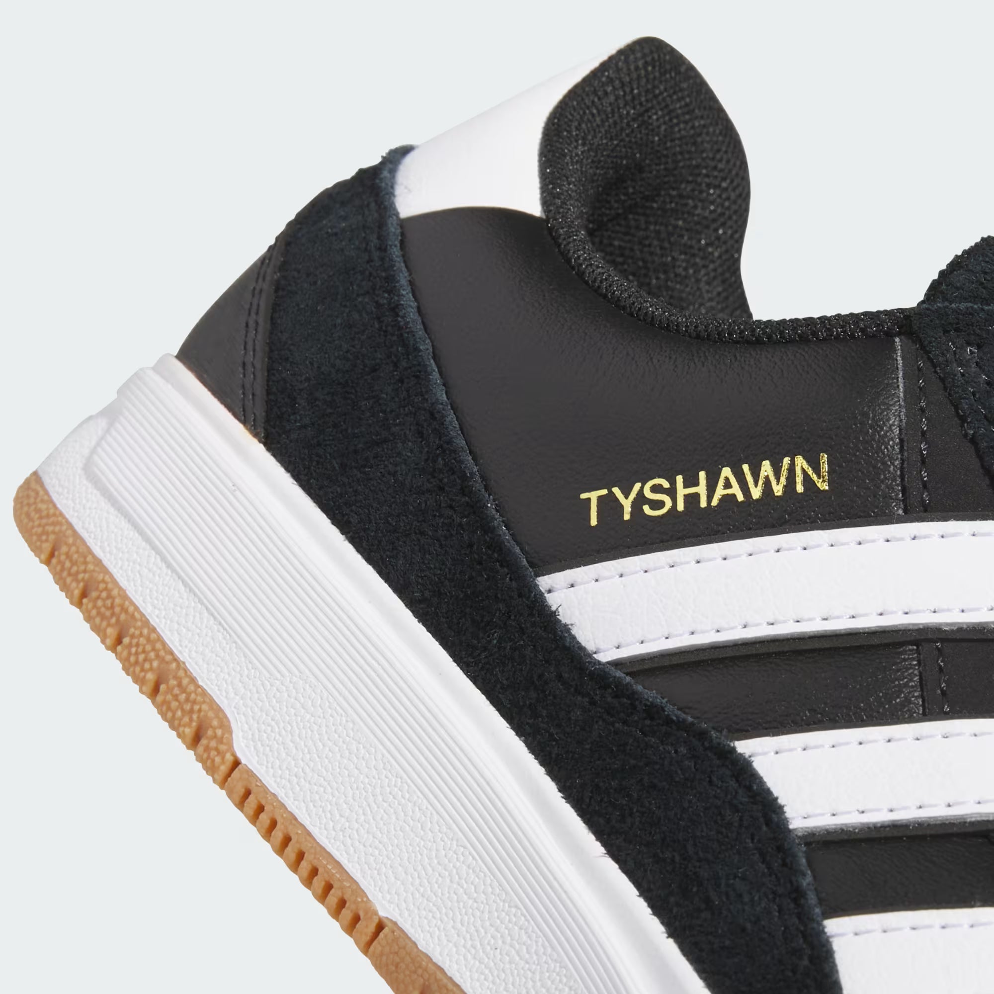 Tênis Tyshawn II Core Black