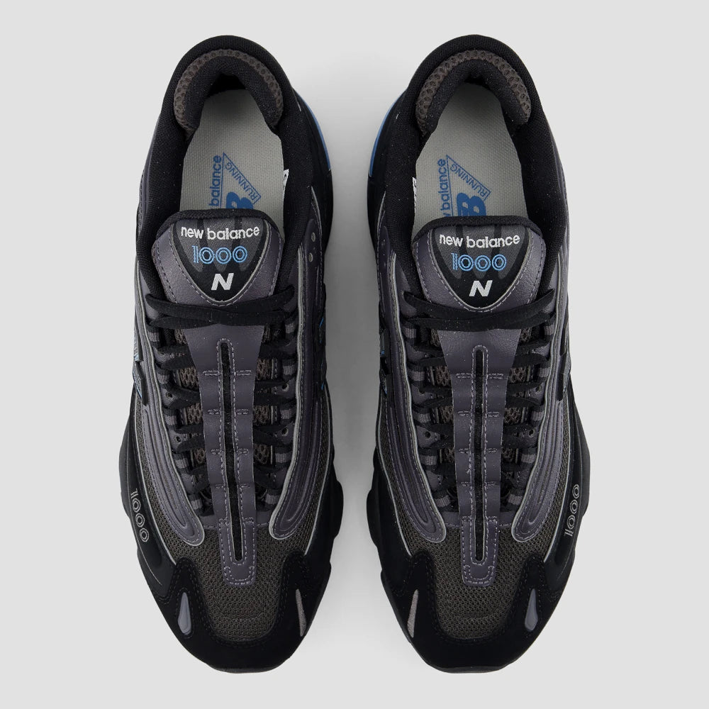 Tênis NB 1000 Black Blue