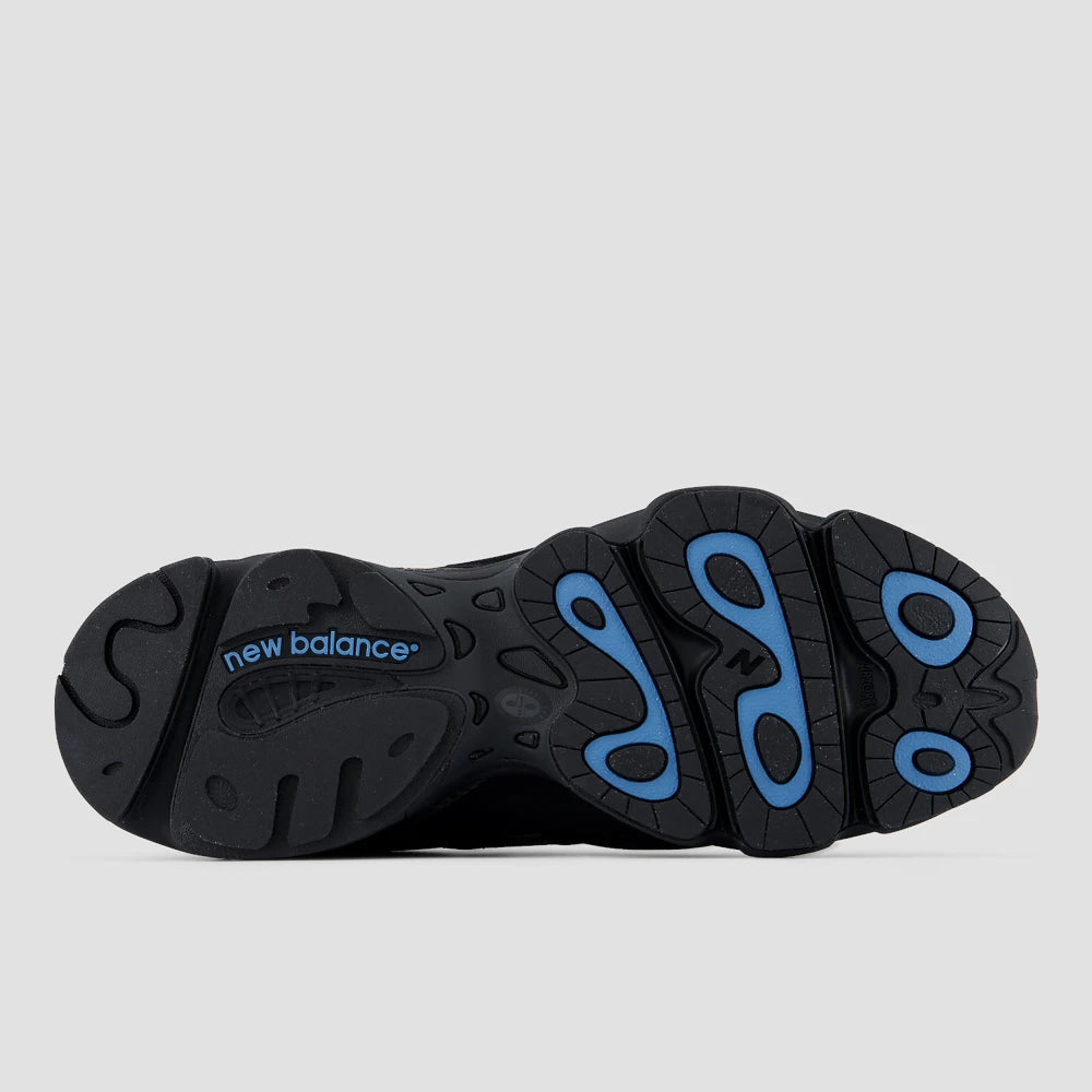 Tênis NB 1000 Black Blue