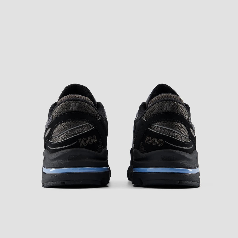 Tênis NB 1000 Black Blue
