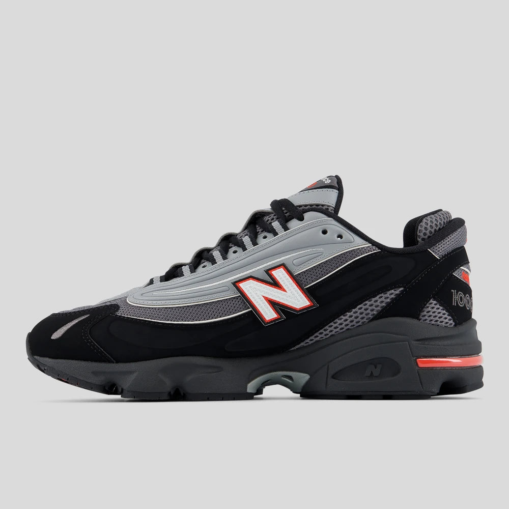Tênis NB 1000 Black Red