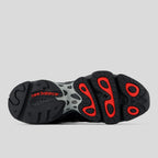 Tênis NB 1000 Black Red