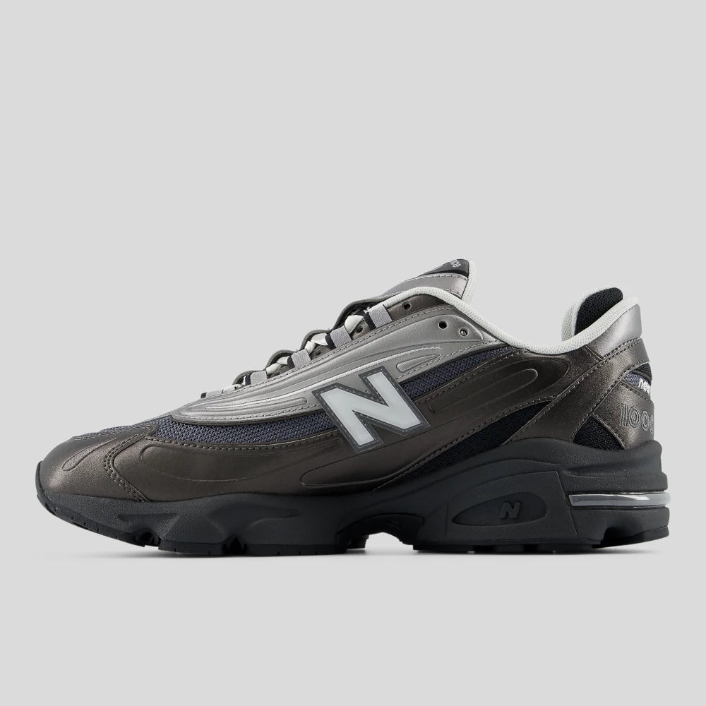 Tênis NB 1000 Black Metal