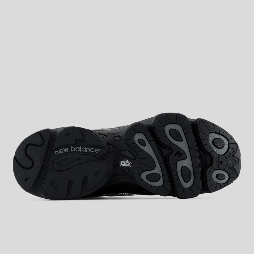Tênis NB 1000 Black Metal