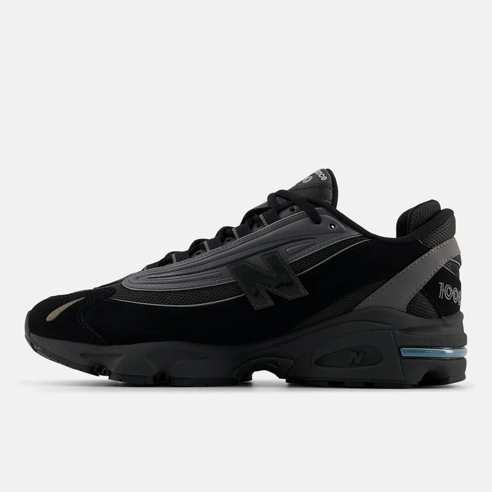 Tênis NB 1000 Black Castlerock