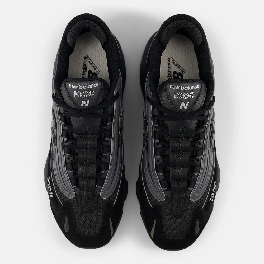 Tênis NB 1000 Black Castlerock