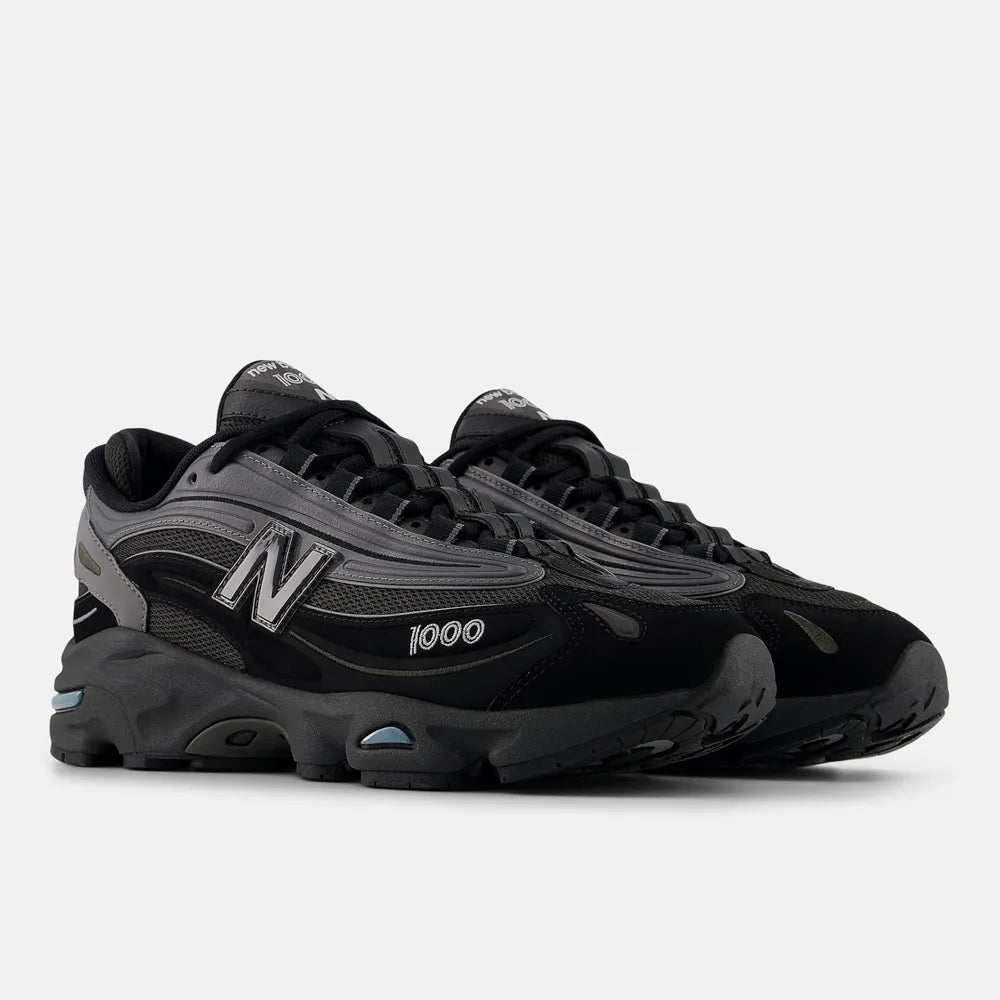 Tênis NB 1000 Black Castlerock
