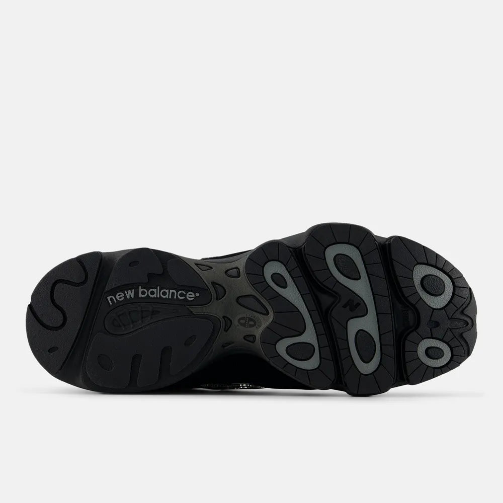 Tênis NB 1000 Black Castlerock