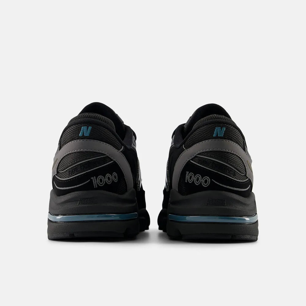 Tênis NB 1000 Black Castlerock