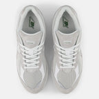 Tênis NB 2002r Cinza - NEW BALANCE