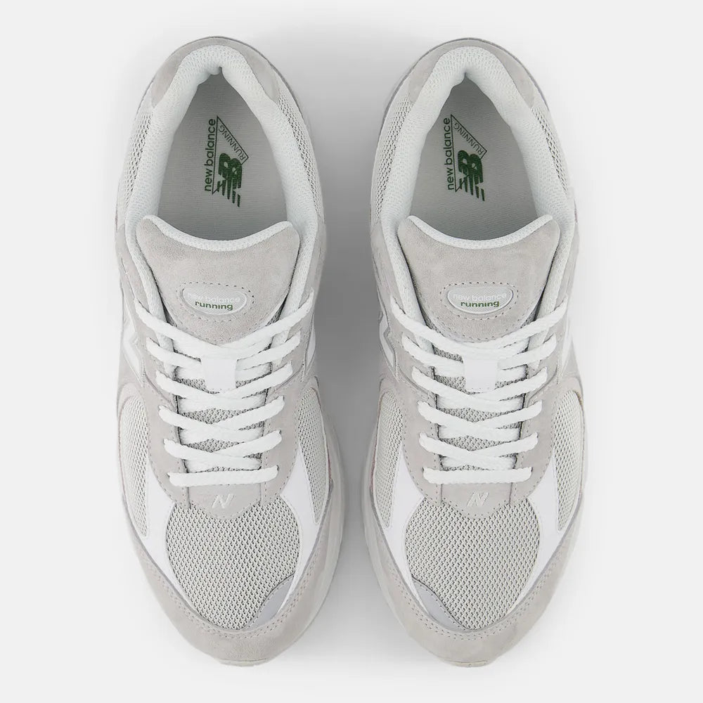 Tênis NB 2002r Cinza - NEW BALANCE