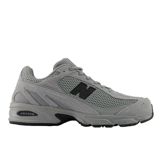 Tênis NB 509 Cinza Preto - NEW BALANCE
