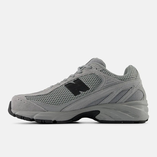 Tênis NB 509 Cinza Preto - NEW BALANCE