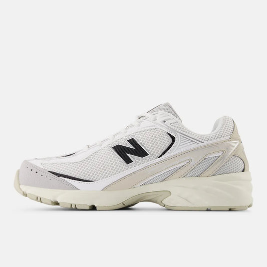 Tênis NB 509 Branco Preto - NEW BALANCE