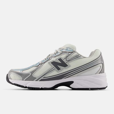 Tênis NB 740 Branco Castlerock