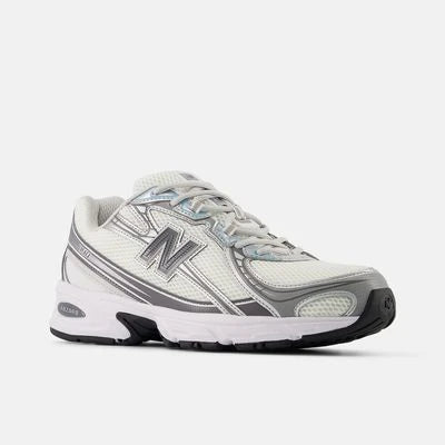 Tênis NB 740 Branco Castlerock