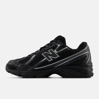 Tênis NB 740 Preto Prata - NEW BALANCE