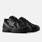 Tênis NB 740 Preto Prata - NEW BALANCE