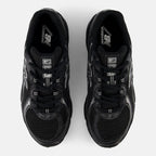 Tênis NB 740 Preto Prata - NEW BALANCE