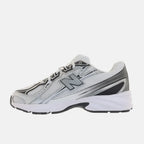 Tênis NB 740 Branco Preto - NEW BALANCE