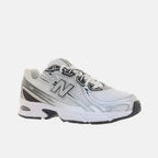 Tênis NB 740 Branco Preto - NEW BALANCE